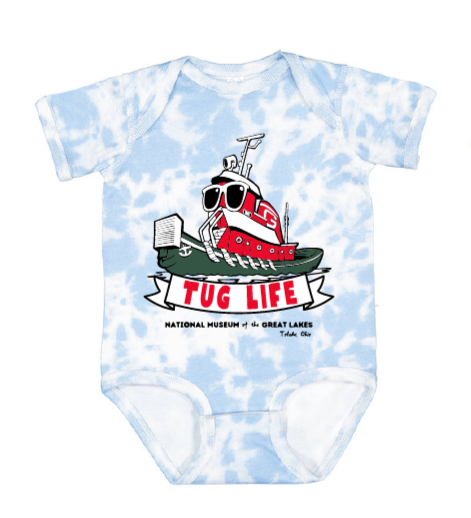 Youth Apparel - Don Lee Signature Series