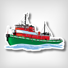 Boat Decals - Don Lee Signature Series