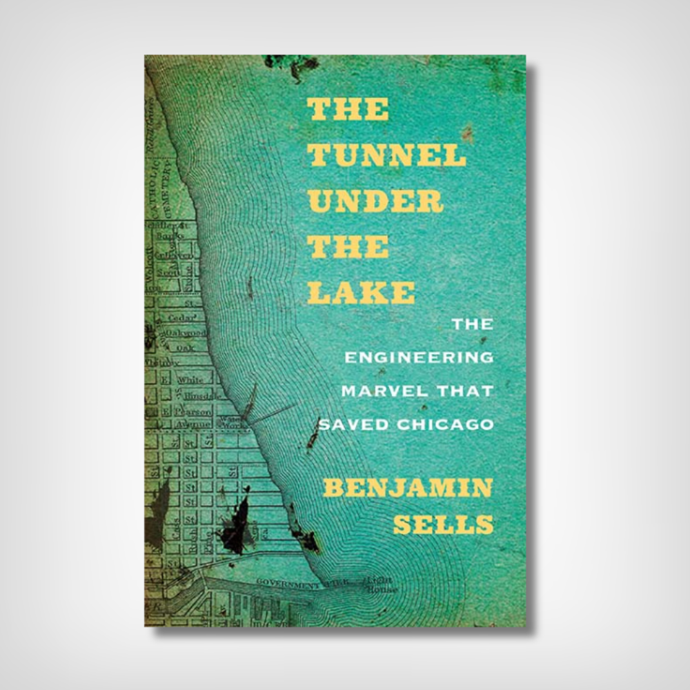 The Tunnel Under the Lake