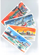 Alexander Cook Holiday Cards