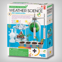 Green Science STEM Kits