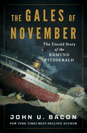 Signed Copy of The Gales of November: The Untold Story of the Edmund Fitzgerald
