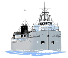 Boat Decals - Don Lee Signature Series