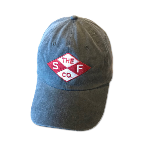 Shenango Furnace Co. Hat