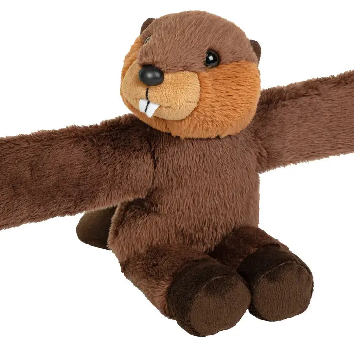 Beaver Huggers