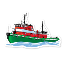 Boat Decals - Don Lee Signature Series
