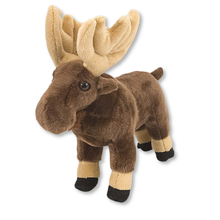 8" Stuffed Animal