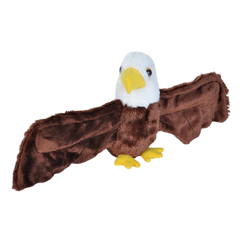 Huggers Stuffed Animals