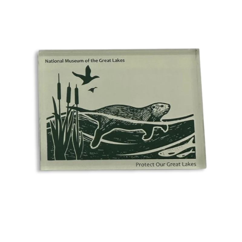 Protect Our Great Lakes Magnet