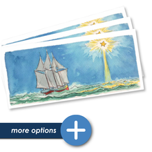 Alexander Cook Holiday Cards