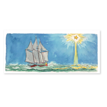 Alexander Cook Holiday Cards