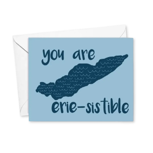 Great Lakes Greeting Cards