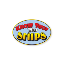 Know Your Ships Decals