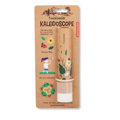 Huckleberry DIY Kits