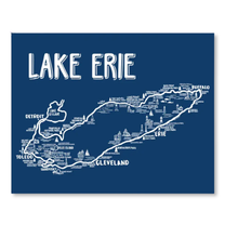 Great Lakes Region Maps