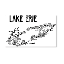 Great Lakes Region Maps