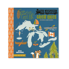 All Aboard Great Lakes