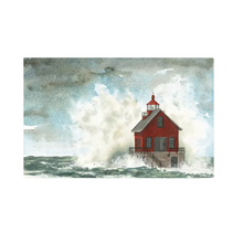 Drew Deming Watercolor Art Prints