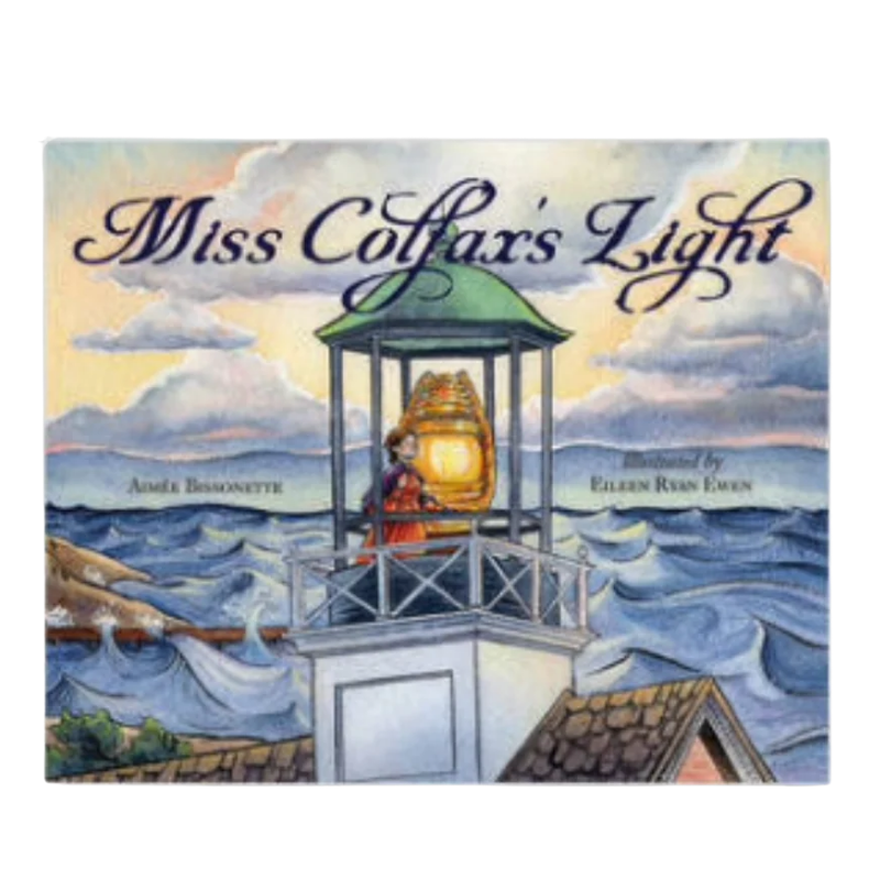 Miss Colfax's Light