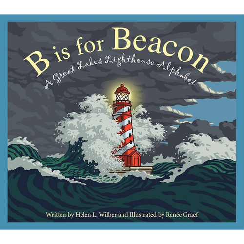 B is for Beacon
