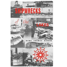 Dana Thomas Bowen Books