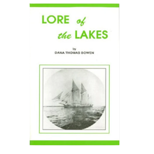 Dana Thomas Bowen Books