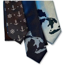 Great Lakes Neckties
