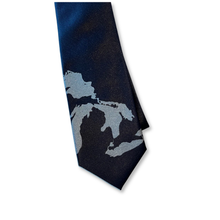 Great Lakes Neckties