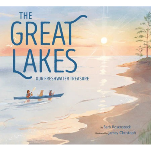 The Great Lakes: Our Freshwater Treasure
