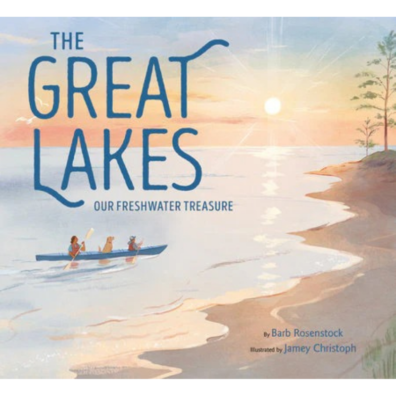 The Great Lakes: Our Freshwater Treasure