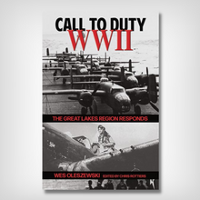 Call to Duty: WWII