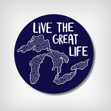 Live the Great Life Souvenirs