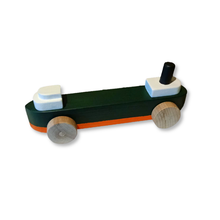 Trace Toys Wooden Boats