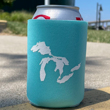 Great Lakes Can Coolies