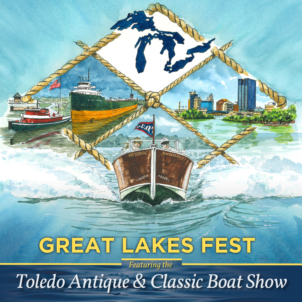 Great Lakes Fest Vendor Fee