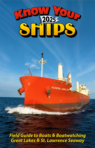 Know Your Ships 2025