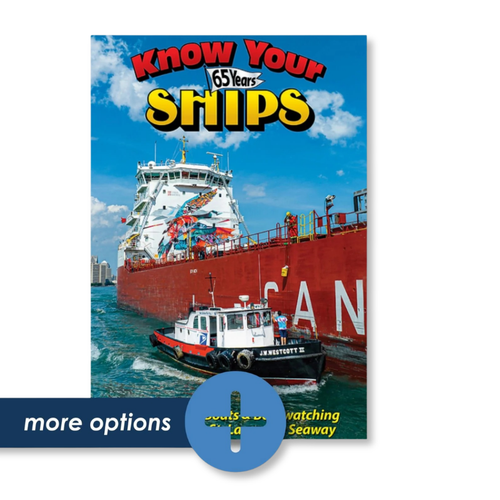 Know Your Ships 2024