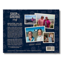 More Recipes & Stories As We Navigate Healthier Eating