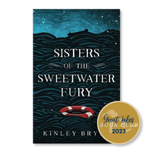 Sisters of the Sweetwater Fury
