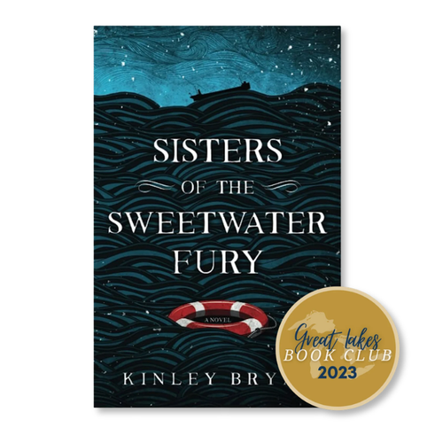 Sisters of the Sweetwater Fury