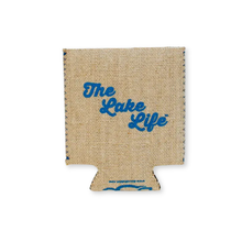The Lake Life Coozie