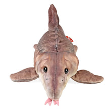 Sturgeon Stuffed Animal - 12"