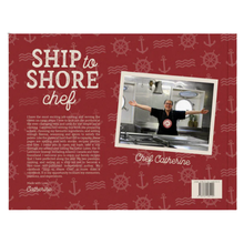 Ship to Shore Chef Book