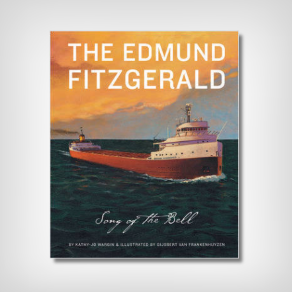 The Edmund Fitzgerald Song of the Bell