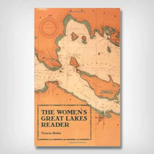 The Women's Great Lakes Reader