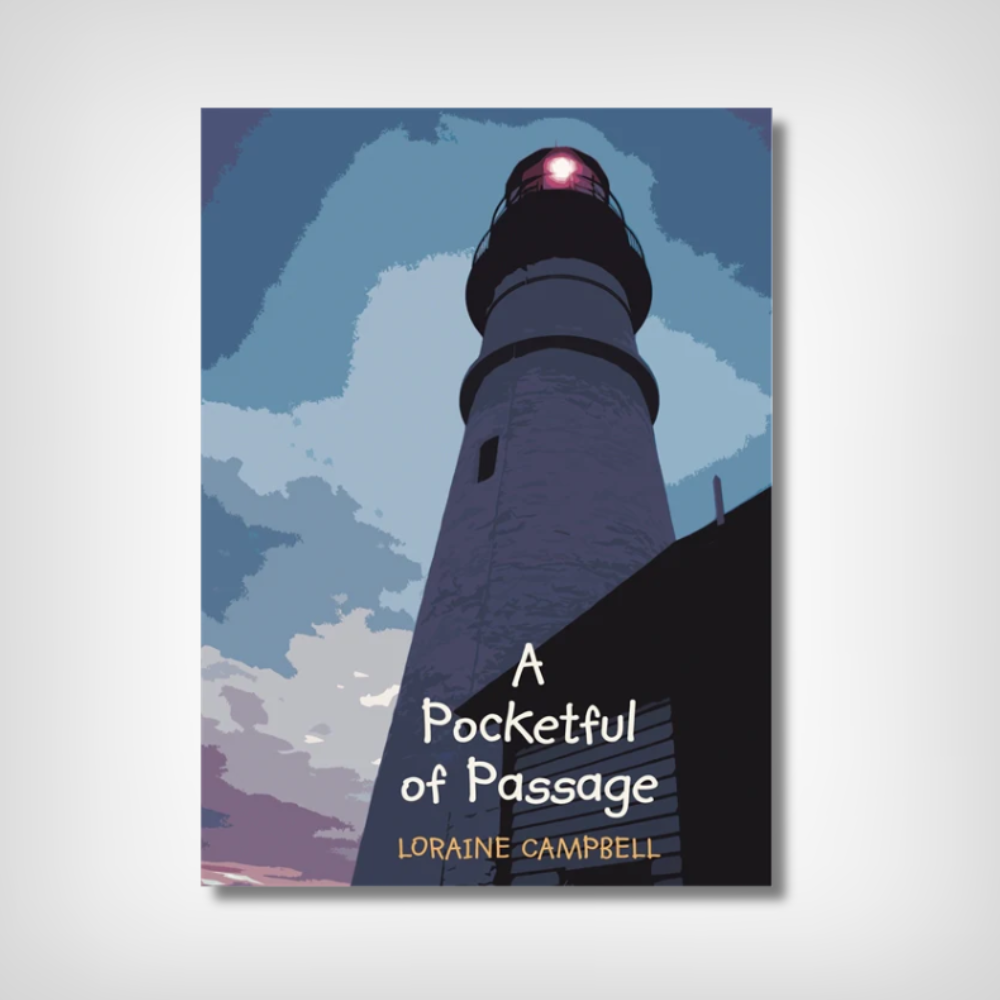 A Pocketful of Passage