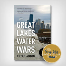 2024 Great Lakes Book Club Bundle