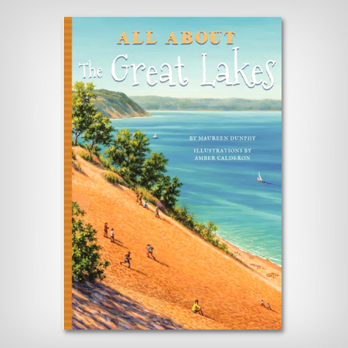 All About The Great Lakes