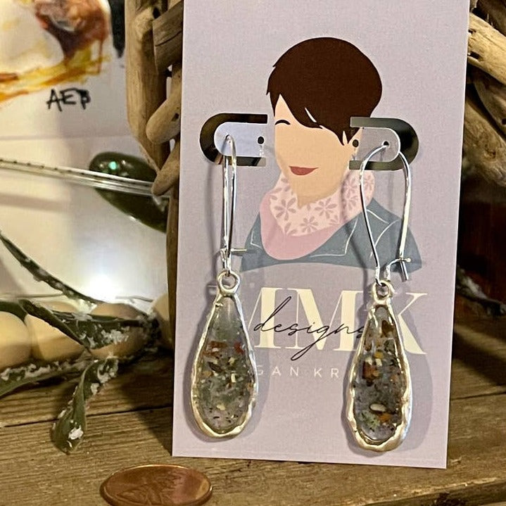 Lake Stone Jewelry by MMK Designs – National Museum of the Great Lakes
