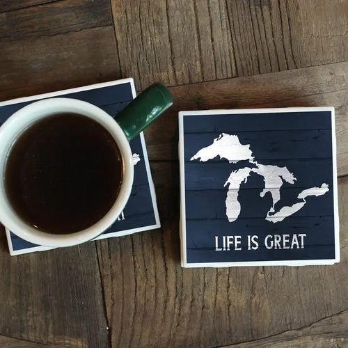 Great Lakes Coaster